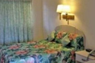 Point Salines Hotel St Georges: Photo 