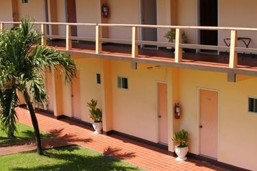 Point Salines Hotel St Georges: Photo 