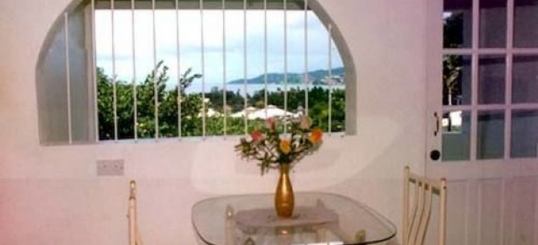 Wave Crest Holiday Apartments St Georges: Foto 