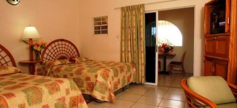 Wave Crest Holiday Apartments St Georges: Foto 