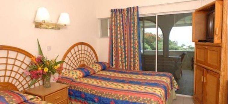 Wave Crest Holiday Apartments St Georges: Foto 