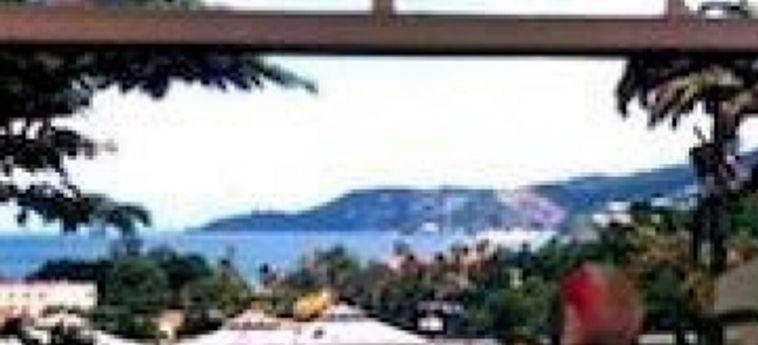Wave Crest Holiday Apartments St Georges: Foto 