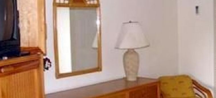 Wave Crest Holiday Apartments St Georges: Foto 