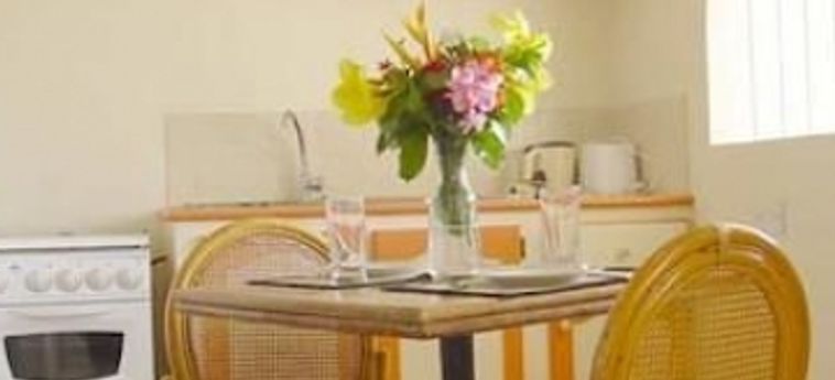 Wave Crest Holiday Apartments St Georges: Foto 