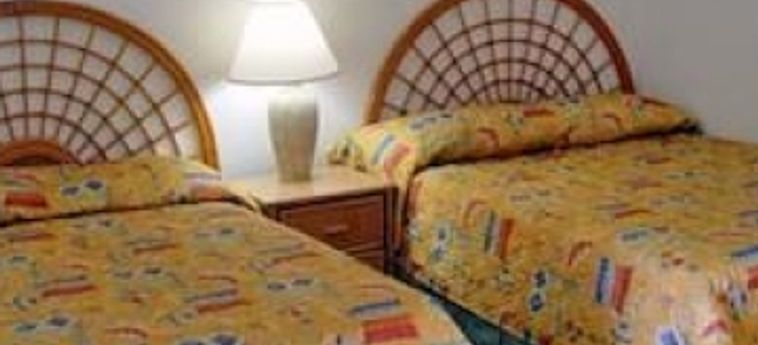 Wave Crest Holiday Apartments St Georges: Foto 
