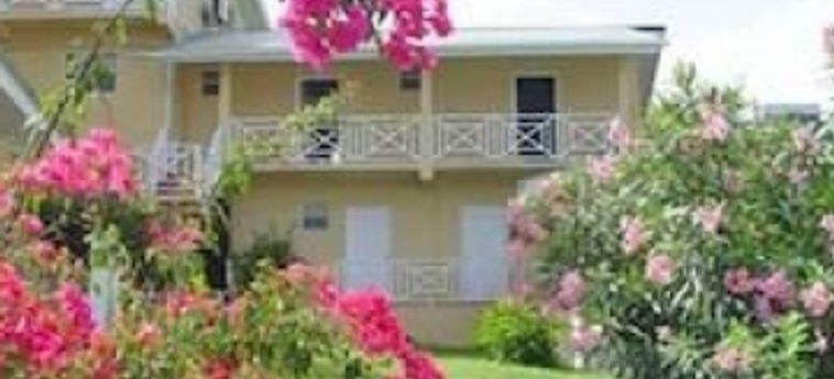 Wave Crest Holiday Apartments St Georges: Foto 