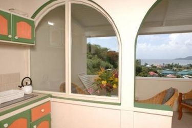 Wave Crest Holiday Apartments St Georges: Photo 