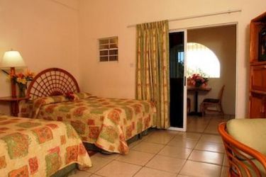 Wave Crest Holiday Apartments St Georges: Photo 