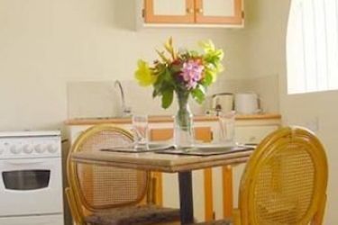 Wave Crest Holiday Apartments St Georges: Photo 