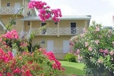 Wave Crest Holiday Apartments St Georges: Photo 