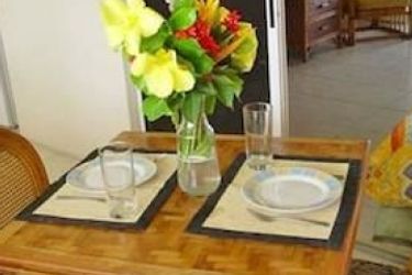 Wave Crest Holiday Apartments St Georges: Photo 