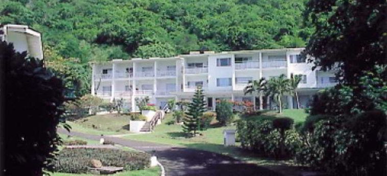 Siesta Hotel St Georges: Foto 
