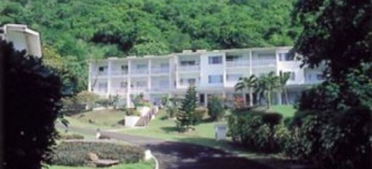 Siesta Hotel St Georges: Foto 