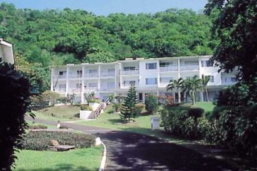Siesta Hotel St Georges: Photo 