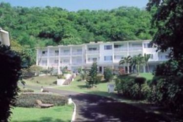 Siesta Hotel St Georges: Photo 