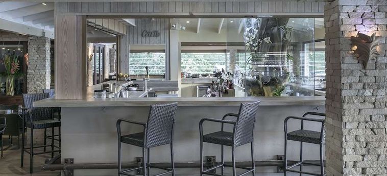 Secret Harbour Boutique Hotel And Marina St Georges: Foto 
