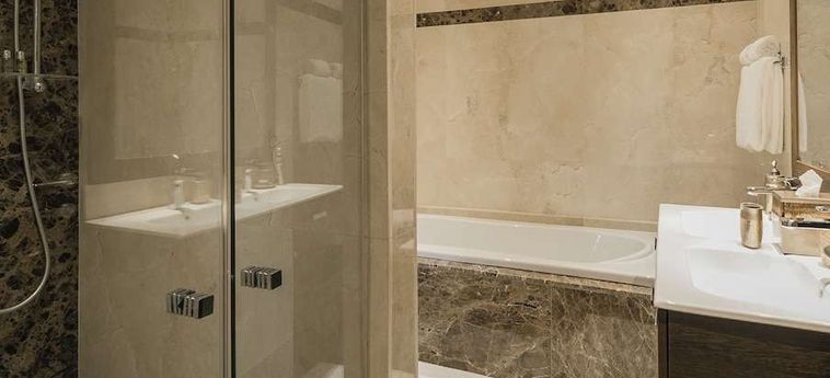 Secret Harbour Boutique Hotel And Marina St Georges: Foto 