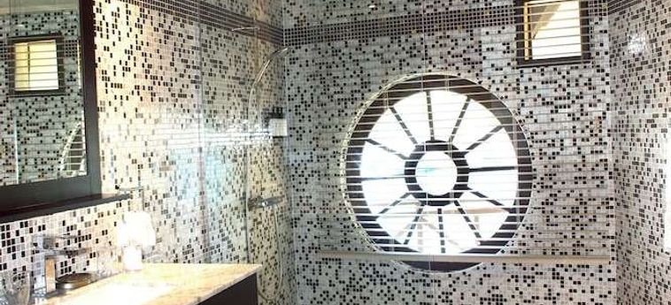 Secret Harbour Boutique Hotel And Marina St Georges: Foto 