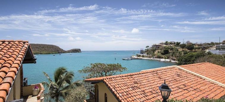 Secret Harbour Boutique Hotel And Marina St Georges: Foto 