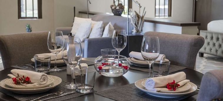 Secret Harbour Boutique Hotel And Marina St Georges: Foto 