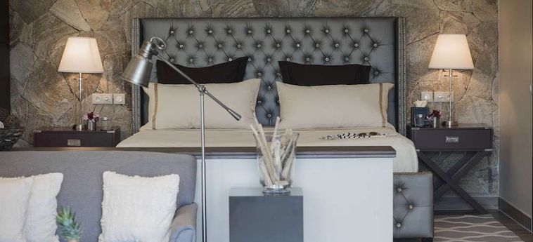 Secret Harbour Boutique Hotel And Marina St Georges: Foto 