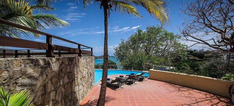 Secret Harbour Boutique Hotel And Marina St Georges: Foto 