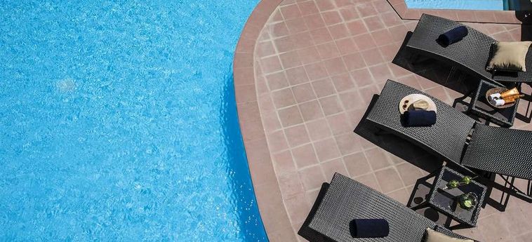 Secret Harbour Boutique Hotel And Marina St Georges: Foto 