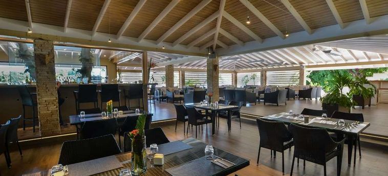 Secret Harbour Boutique Hotel And Marina St Georges: Foto 