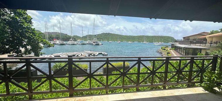 Secret Harbour Boutique Hotel And Marina St Georges: Foto 