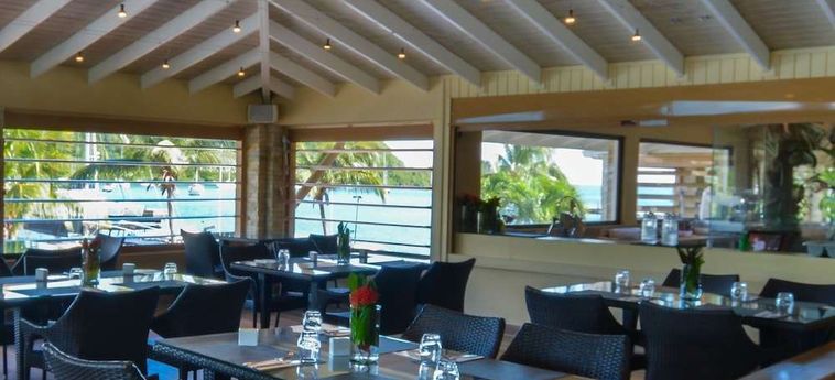 Secret Harbour Boutique Hotel And Marina St Georges : Photo 
