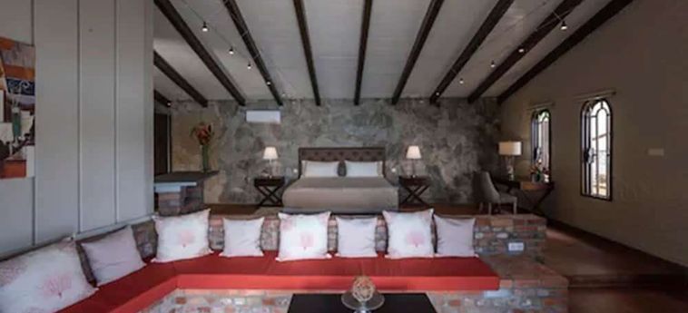 Secret Harbour Boutique Hotel And Marina St Georges : Photo 