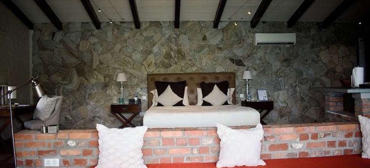 Secret Harbour Boutique Hotel And Marina St Georges : Photo 