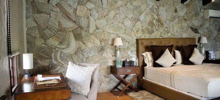Secret Harbour Boutique Hotel And Marina St Georges : Photo 