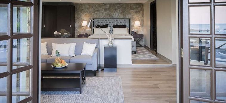Secret Harbour Boutique Hotel And Marina St Georges : Photo 