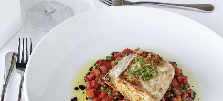 Secret Harbour Boutique Hotel And Marina St Georges : Photo 