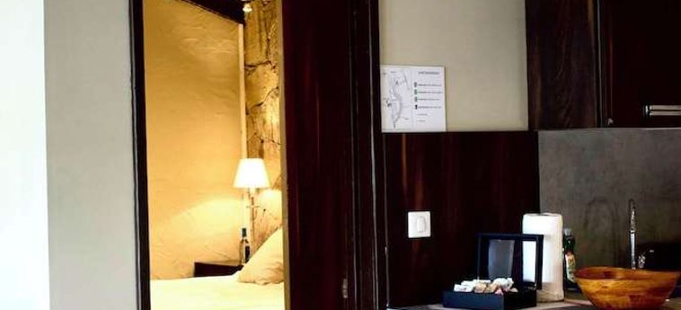 Secret Harbour Boutique Hotel And Marina St Georges : Photo 