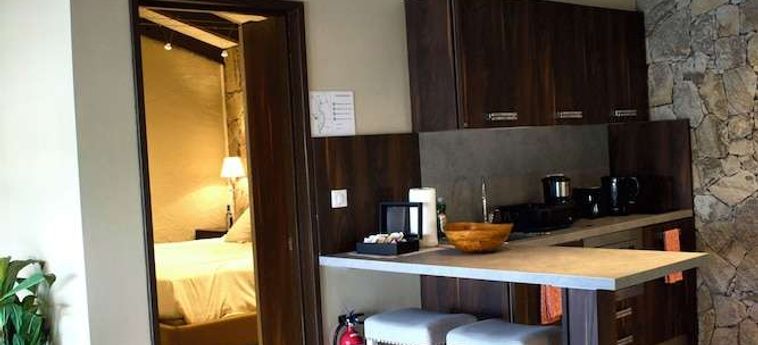 Secret Harbour Boutique Hotel And Marina St Georges : Photo 