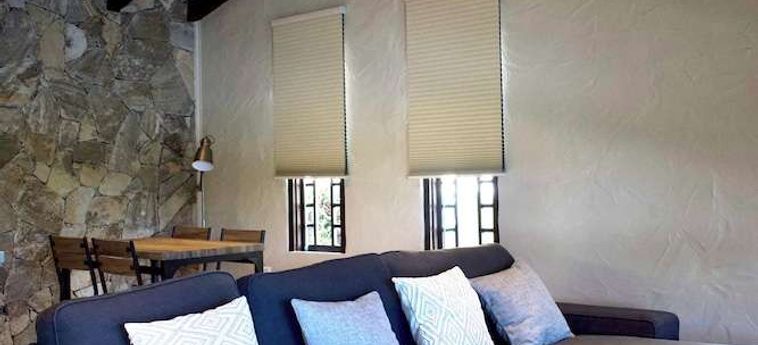Secret Harbour Boutique Hotel And Marina St Georges : Photo 