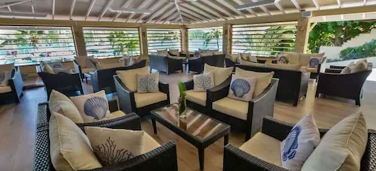 Secret Harbour Boutique Hotel And Marina St Georges : Photo 