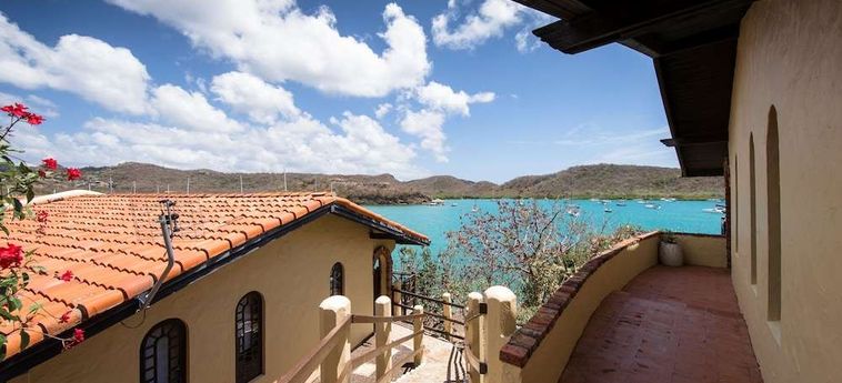 Secret Harbour Boutique Hotel And Marina St Georges : Photo 