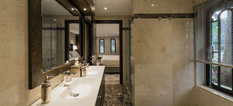 Secret Harbour Boutique Hotel And Marina St Georges : Photo 