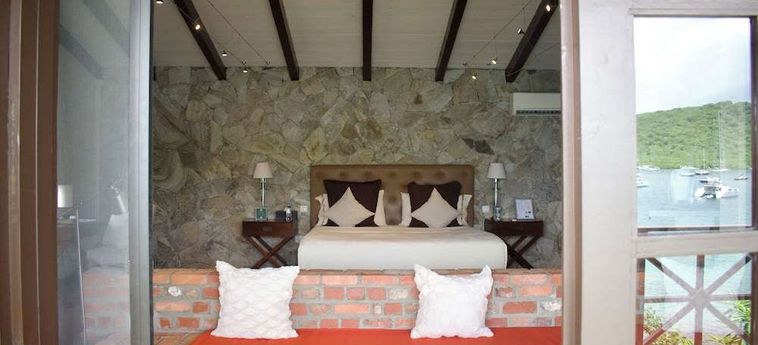 Secret Harbour Boutique Hotel And Marina St Georges : Photo 