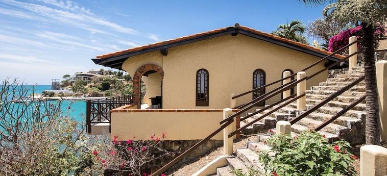 Secret Harbour Boutique Hotel And Marina St Georges : Photo 