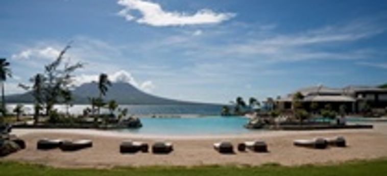 Hotel Park Hyatt St. Kitts:  ST. KITTS UND NEVIS