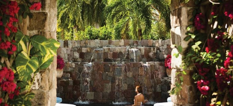 Hotel Four Seasons Resort Nevis:  ST. KITTS UND NEVIS