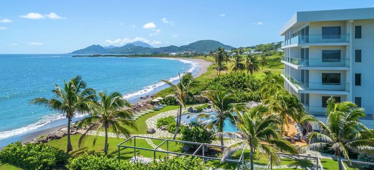 KOI RESORT SAINT KITTS, CURIO COLLECTION BY HILTON 4 Sterne