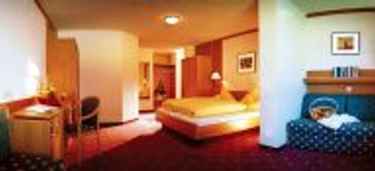 Hotel HOTEL SPORT  &  VITAL SEPPL HAUPHAUS ODER NEBENHAUS
