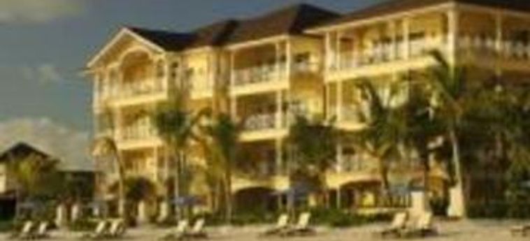 Hotel The Landings St Lucia:  ST LUCIA