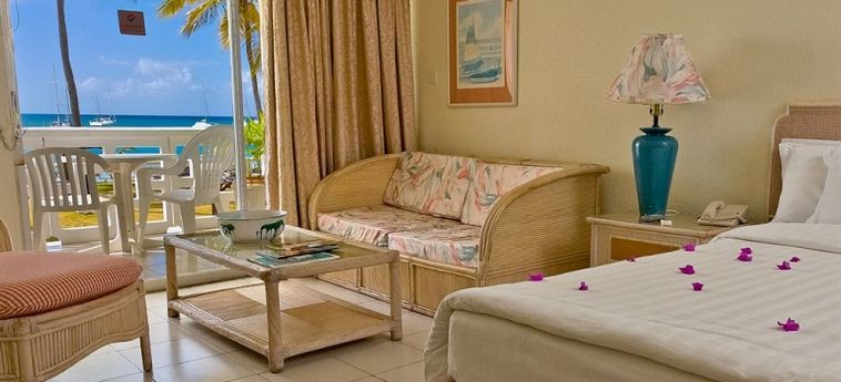 Hotel St Lucian By Rex Resorts - All-Inclusive:  ST LUCIA