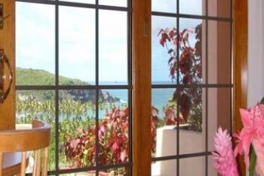 Hotel Fond Bay Suites And Villa:  ST LUCIA